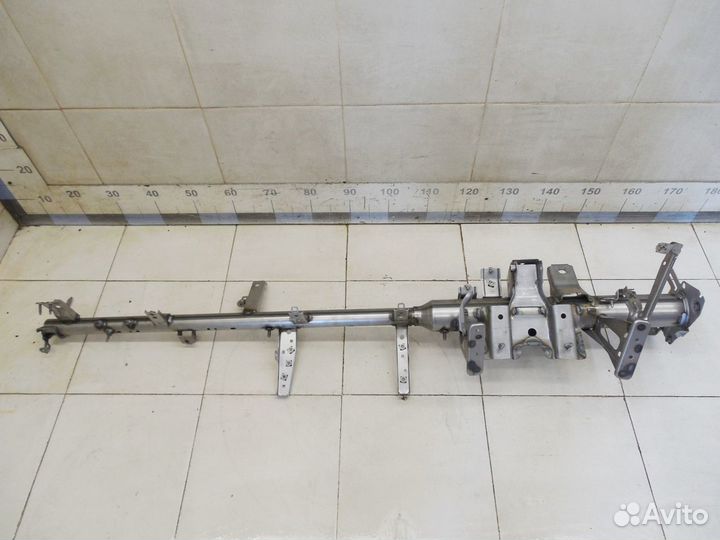 Усилитель торпедо Fortuner 2015