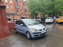 Mitsubishi Colt 1.3 AMT, 2007, 407 000 км, с пробегом, цена 300 000 руб.