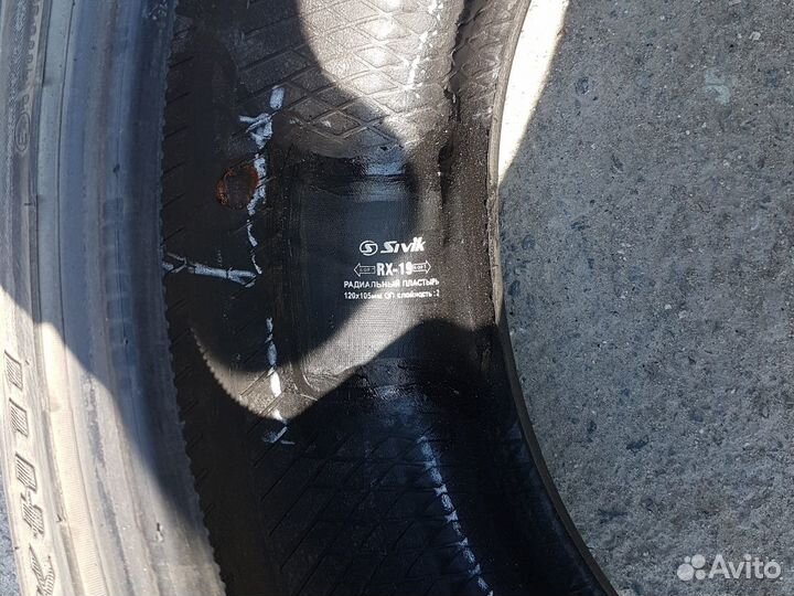 Kumho Ecsta KH11 205/45 R16