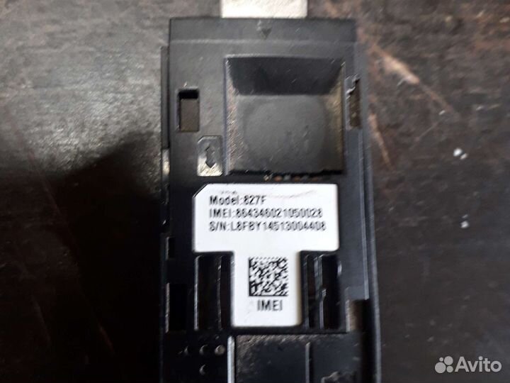 Usb модем 4g МТС 827F Huawei e3372s