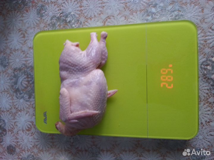 Мясо перепелов