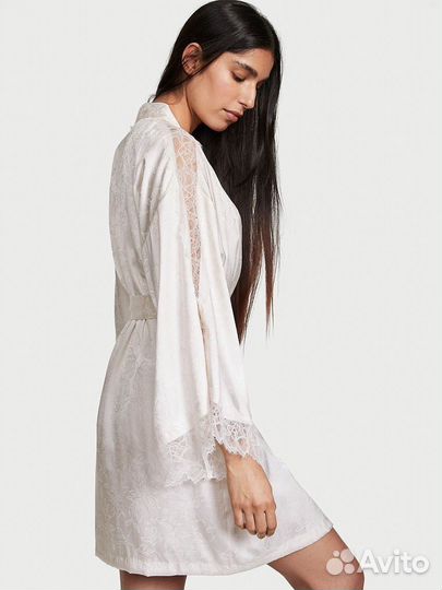 Халатик Victoria Secret