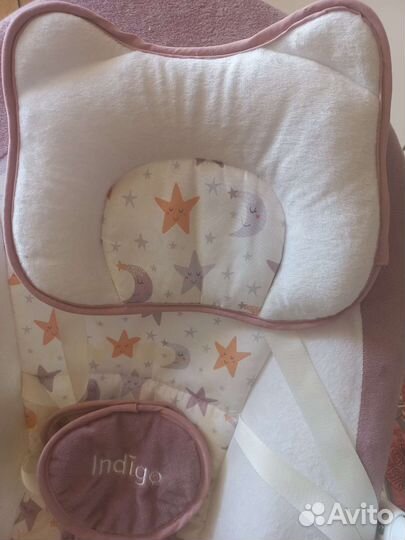 Электрокачели для новорожденных