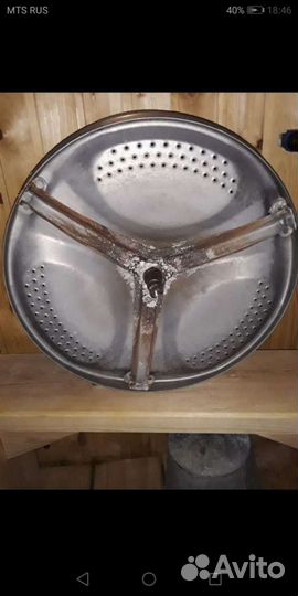 Ремонт стиральных машин