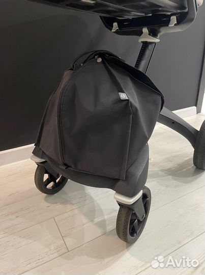 Коляска stokke xplory v6