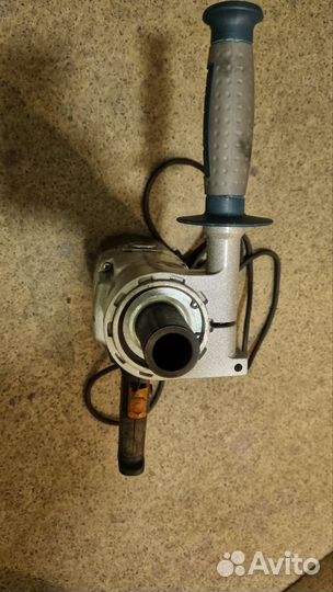 Rebir IE 1206-16/2000 ER +поворотная ручка