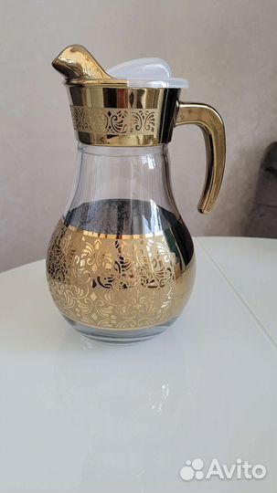 Набор стаканов 