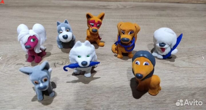 Sweet Box коллекции