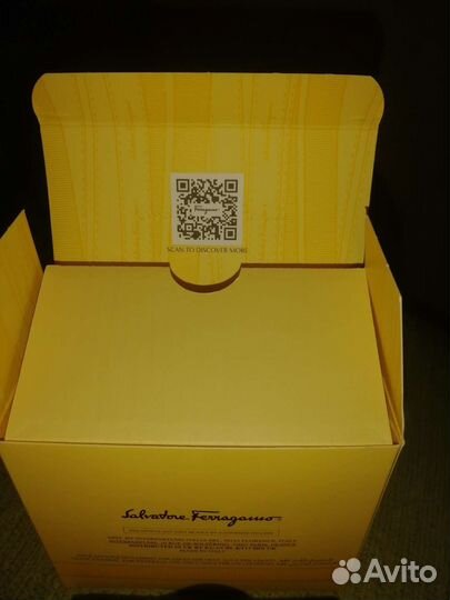 Парфюм оригинал