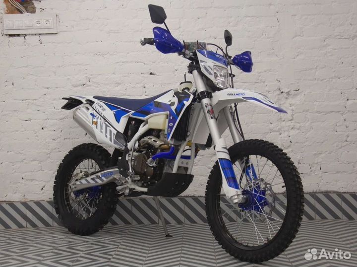 Мотоцикл Regulmoto Legend 300