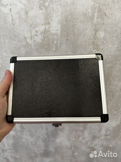 Большой набор для маникюра и педикюра