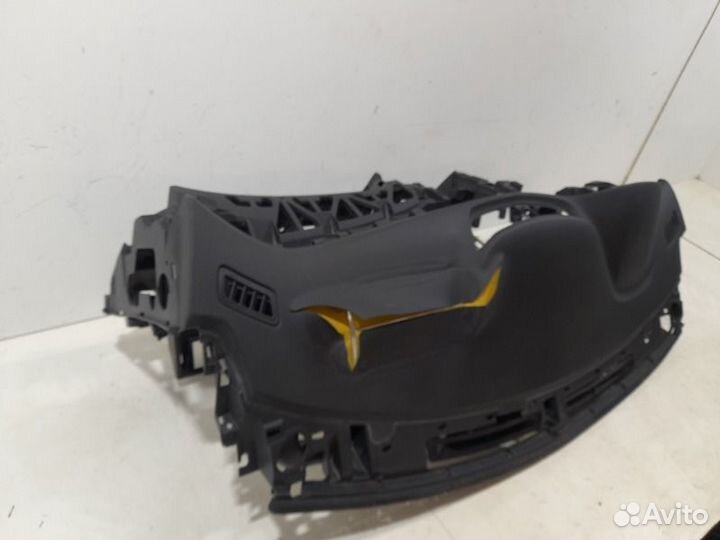 Торпедо Nissan X-Trail T32