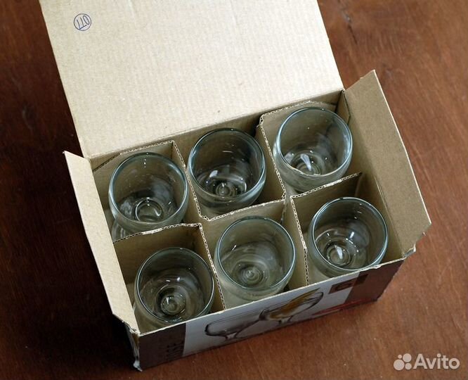 Кружка, набор для специй, рюмки