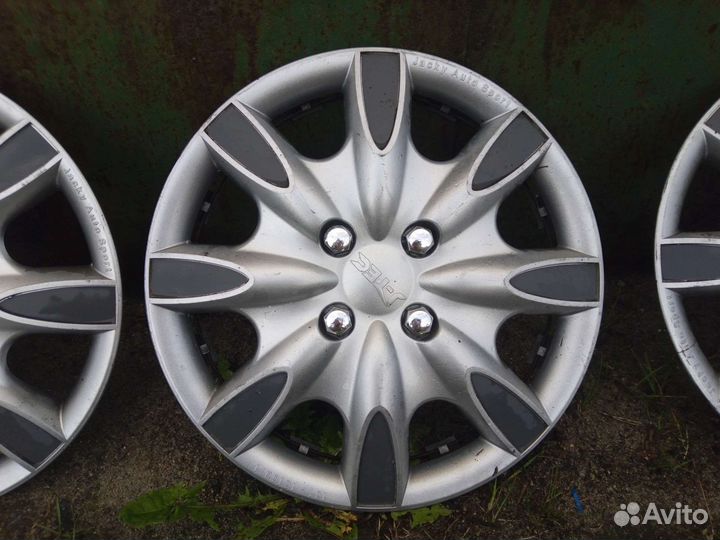 Колпаки r13 комплект