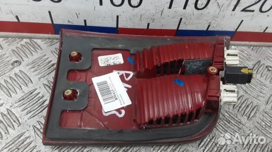 Фонарь борта правый BMW X5 E53 (BMA13NU01)