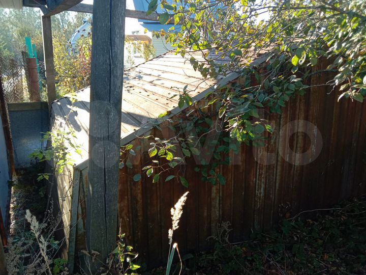 Дача 55 м² на участке 7 сот.