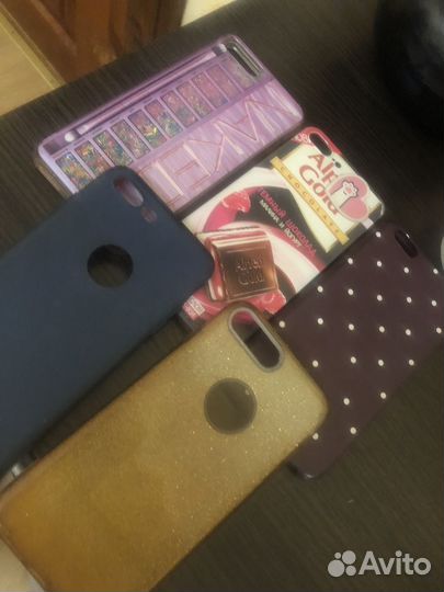 Чехол на iPhone 7 8 plus