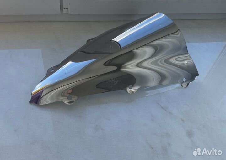 Ветровое стекло yamaha r1
