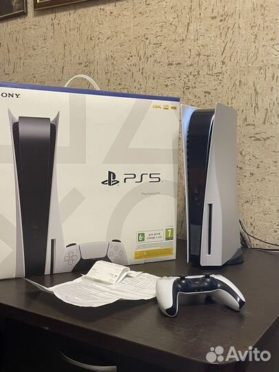 Sony playstation 5 CFI-1008A