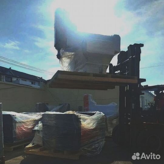 Фильтр YT-02 без металлической сетки