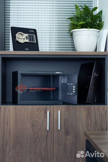 Сейф для ценностей