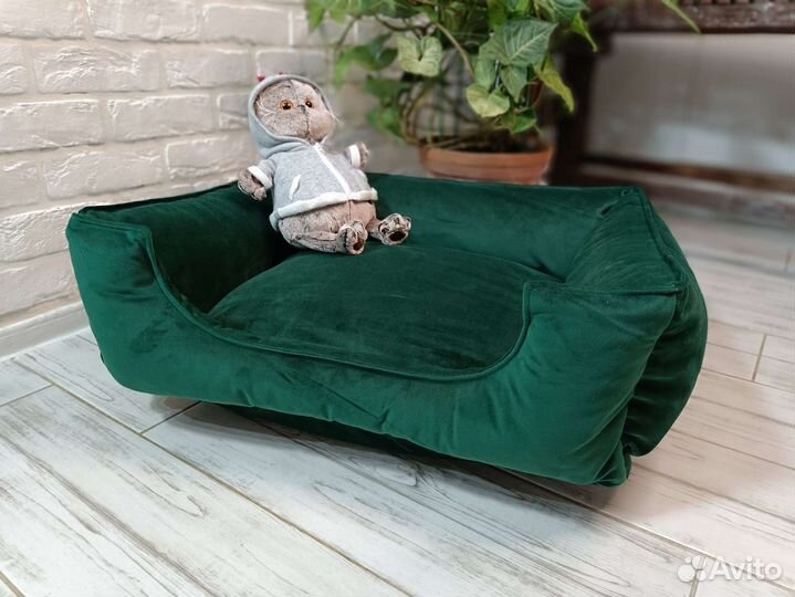 Лежанка для животных 
