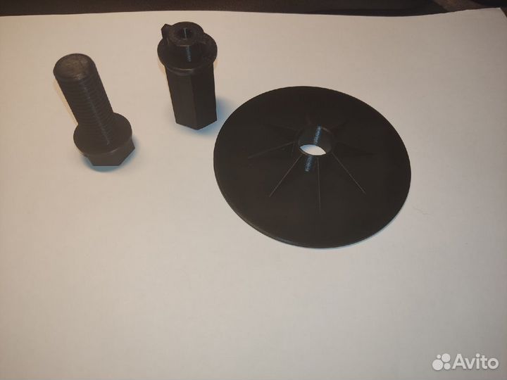 Переходник Karcher WD3
