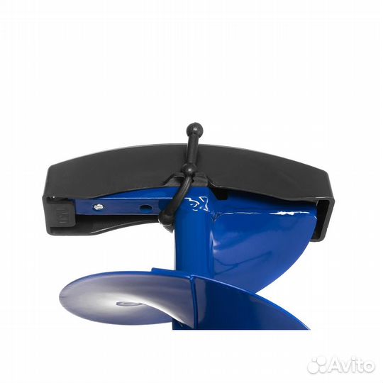 Ледобур Helios HS-150D (левое вращение) LH-150LD