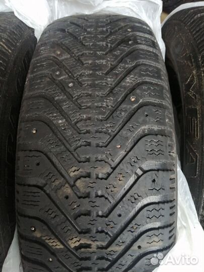 Goodyear UltraGrip 185/65 R15 88T