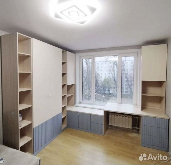 Комплект детской мебели