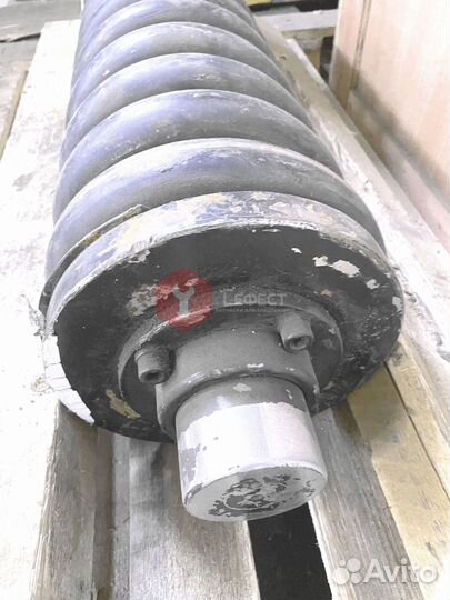 Натяжитель цепи Volvo EC200B 14562924