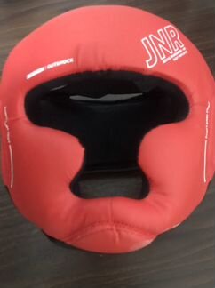 Шлем боксерский для детей