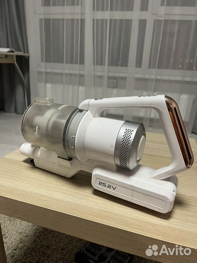 Плесос-швабра VSS1800