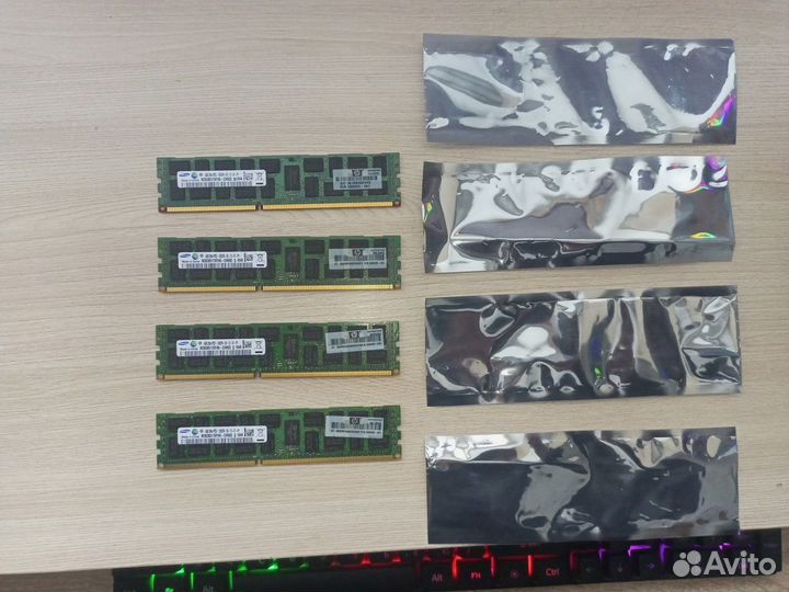 Память ddr3 4 gb