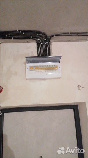 Сантехник- Электрик+ Мастер на час