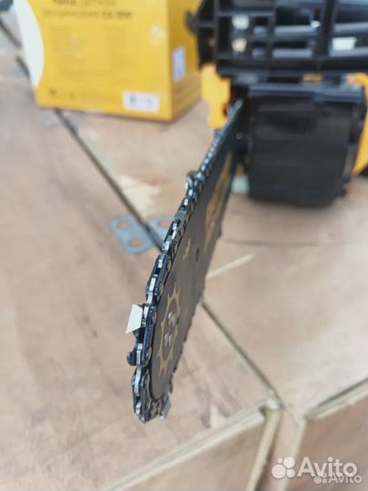 Цепная бензопила Partner GS300