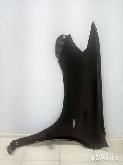 Крыло переднее правое Toyota Highlander U40, XU40