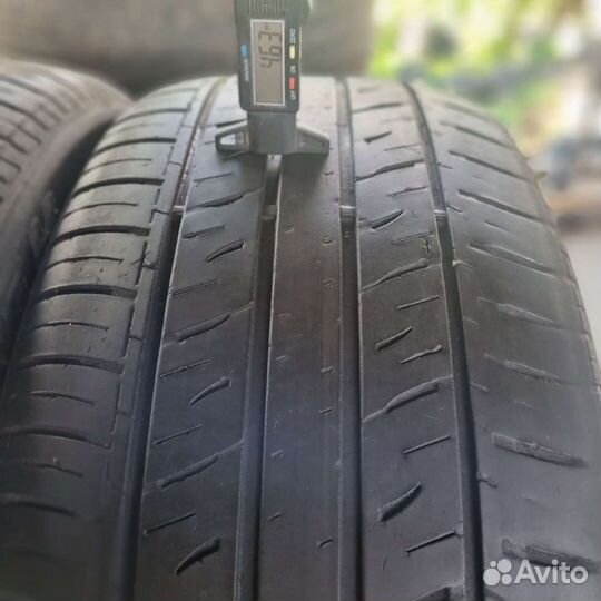 Dunlop GRANDTREK PT3A 275/50 R21