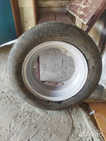 Колесо 155/70/R13