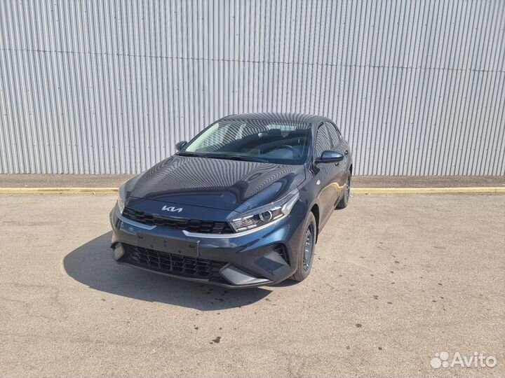 Kia Cerato 2.0 AT, 2023