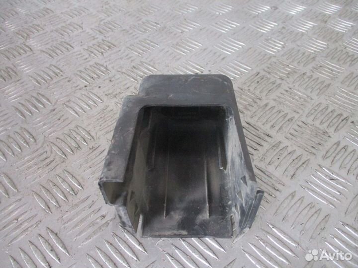 Накладка педального узла Scania 1514676