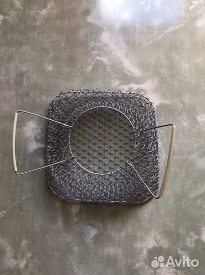 Сумка-сетка для продуктов СССР. (Новая)