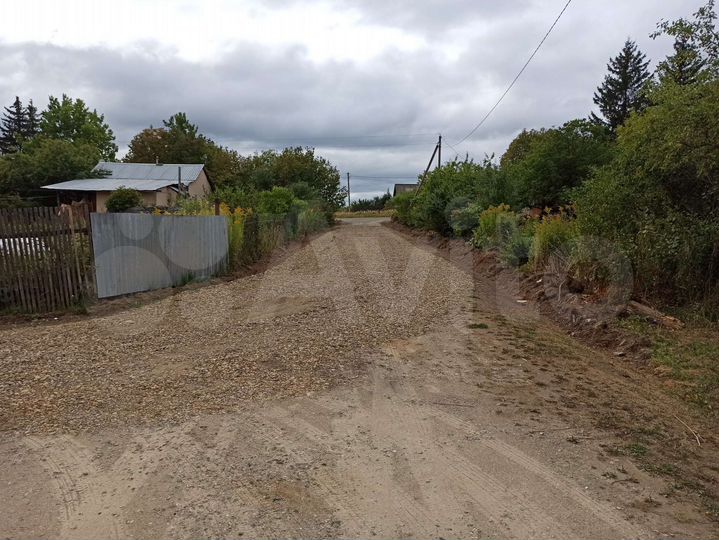 Дом 43,9 м² на участке 29 сот.