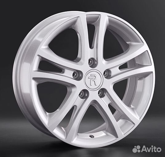 R16 5x112 6,5J ET46 D57,1 Replay A99 S