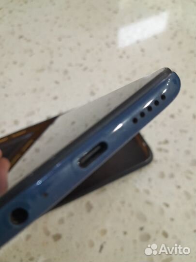 Xiaomi Redmi note 9
