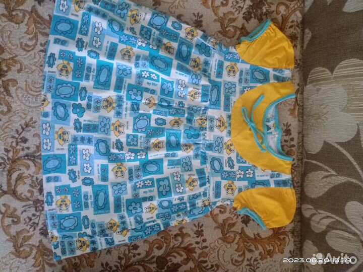 Платья для девочек