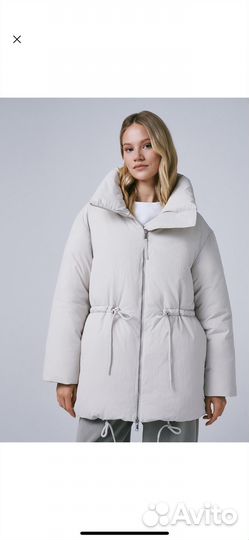 Пуховик O'stin