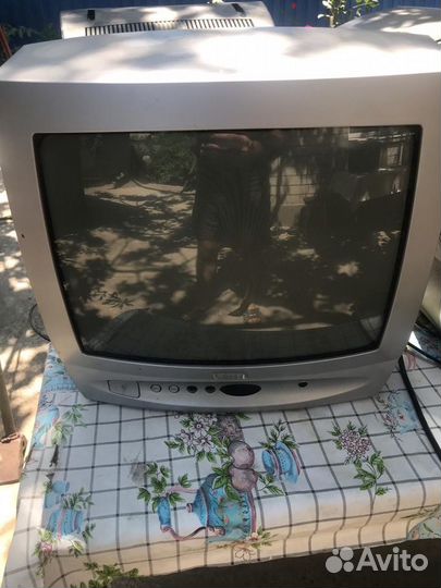 Телевизоры