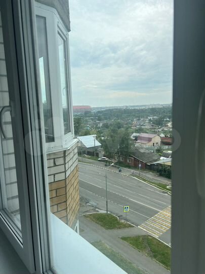 1-к. квартира, 37,6 м², 6/9 эт.