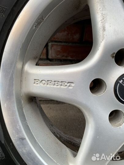 Диски литые r16 5 112